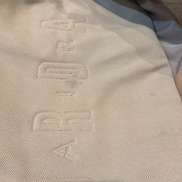 Jordan Beige and Tan Backpack - Picture 7 of 15